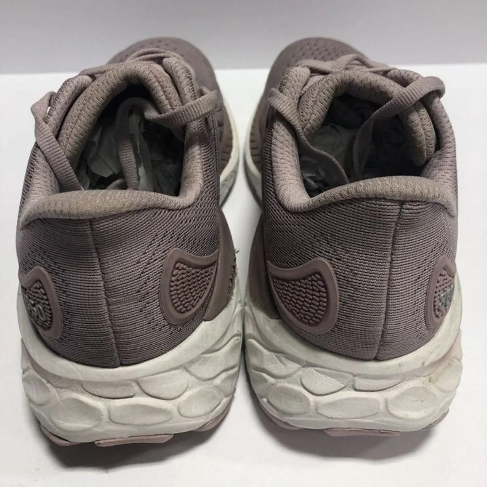 New Balance Women’s Fresh Foam X 860v13, Purple Running Shoes, Size 7M